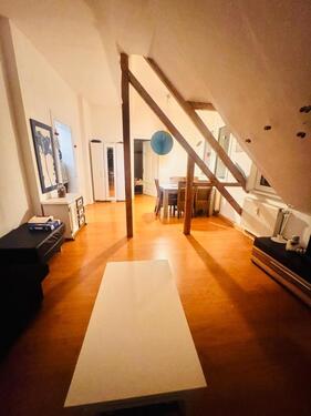 Foto - 3.5 Zimmer Dachgeschoßwohnung zur Miete in Essen