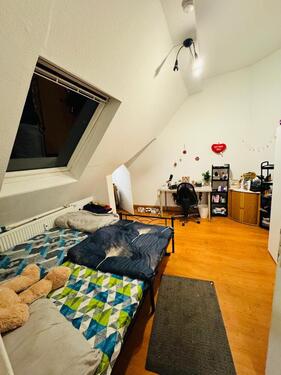 Foto - 3.5 Zimmer Dachgeschoßwohnung in Essen