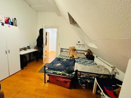 Foto - Dachgeschoßwohnung in Essen zur Miete
