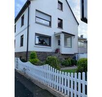 Helle gepflegte 2-Zimmer-Single-Wohnung in Fröndenberg-Dellwig - Fröndenberg (Ruhr)