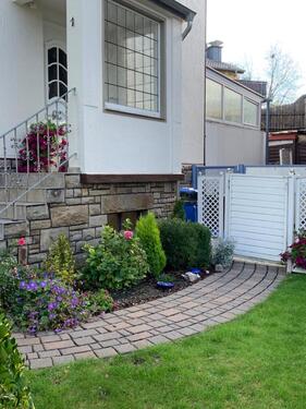 Foto - 2 Zimmer Dachgeschoßwohnung zur Miete in Fröndenberg (Ruhr)