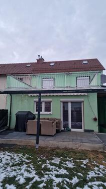 Foto - 4 Zimmer Reihenhaus zum Kaufen in Kaufbeuren