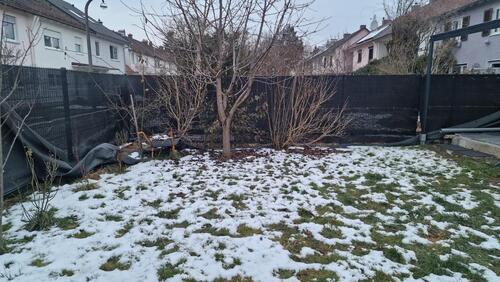 Foto - 4 Zimmer Reihenhaus in Kaufbeuren