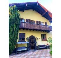 3-Familienhaus mit außergewöhnlichem Grundstück - Offenbach am Main Bieber