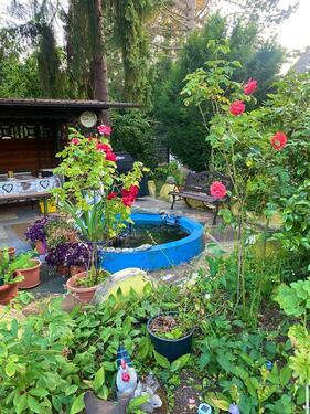 Foto - 8 Zimmer Mehrfamilienhaus, Wohnhaus zum Kaufen in Offenbach am Main