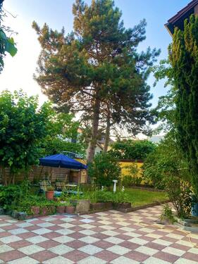 Foto - 8 Zimmer Mehrfamilienhaus, Wohnhaus in Offenbach am Main