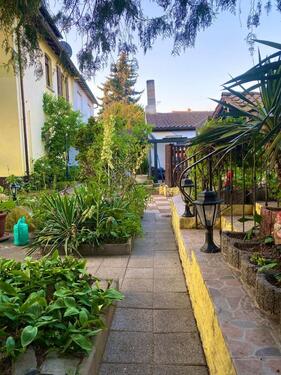 Foto - Mehrfamilienhaus, Wohnhaus in Offenbach am Main zum Kaufen