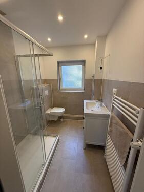 Foto - 2-Zimmer Wohnung Rothenburgsort