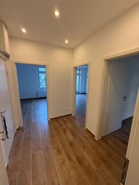 Foto - 2 Zimmer Etagenwohnung zur Miete in Hamburg