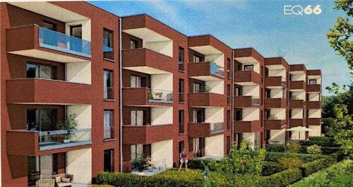 Foto - 2 Zimmer Etagenwohnung in Nürnberg