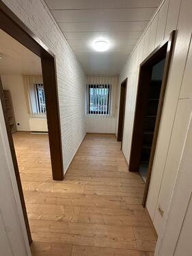 Foto - Erdgeschoßwohnung in Meppen zur Miete