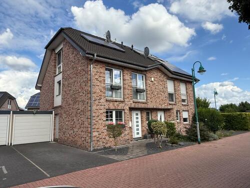 Foto - Schönes und hochwertiges Haus in Duisburg - Bergheim