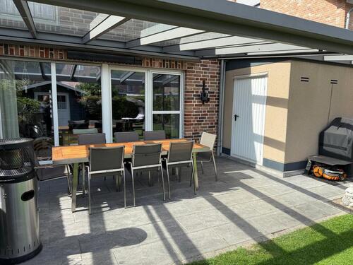 Foto - 5 Zimmer Doppelhaushälfte in Duisburg