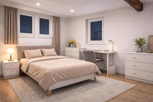 Foto - 5 Zimmer Maisonettenwohnung in Frankfurt am Main