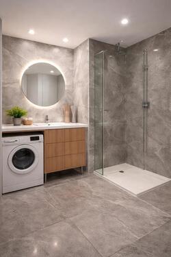 Foto - Maisonettenwohnung in Frankfurt am Main zur Miete