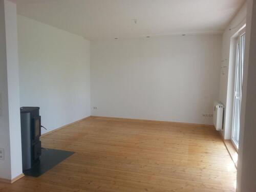 Foto - 3 Zimmer Erdgeschoßwohnung zur Miete in Hösbach