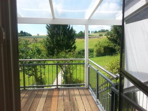 Foto - Erdgeschoßwohnung in Hösbach zur Miete