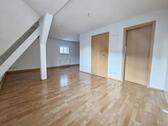 Foto - 1 Zimmer Dachgeschoßwohnung zur Miete in Altenburg