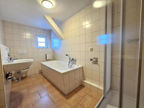 Foto - 1 Zimmer Dachgeschoßwohnung in Altenburg