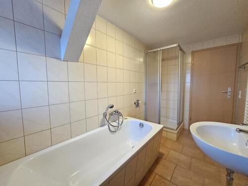 Foto - Dachgeschoßwohnung in Altenburg zur Miete