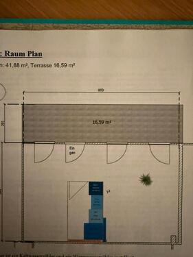 Foto - Gewerbeeinheit in Georg-Odemer-Str. 2 in 86356 Neusäss