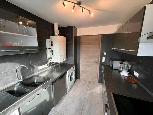 Foto - 3 Zimmer Etagenwohnung in Kaiserslautern