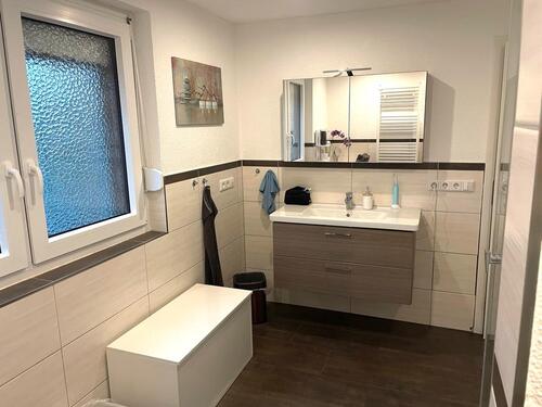 Foto - 4 Zimmer Einfamilienhaus in Warberg