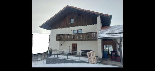 Foto - Zweifamilienhaus mit seperatem Grundstück