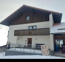 Zweifamilienhaus mit seperatem Grundstück - Kirchberg im Wald