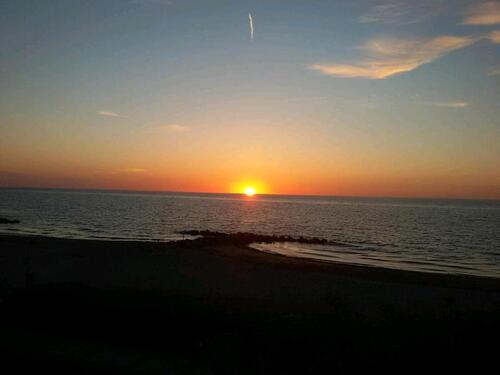 Foto - Ostsee Ferienwohnung, 150m z. Strand, Sauna, Kamin, Last Minute