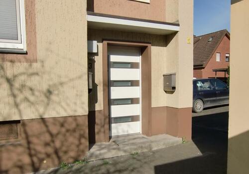 Foto - 2 EIGENTUMSWOHNUNGEN Kauf separat. Gebäudeteil Selm Bork