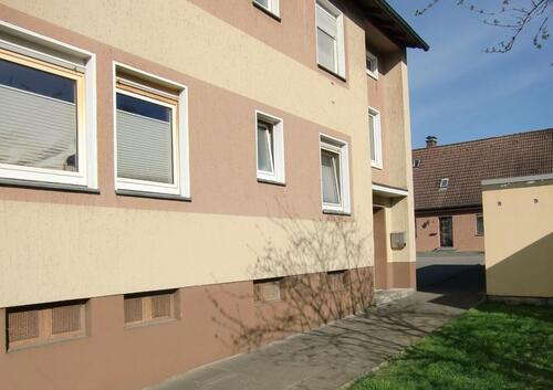 Foto - 2 Zimmer Erdgeschoßwohnung zum Kaufen in Selm