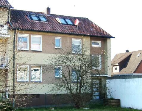 Foto - 2 Zimmer Erdgeschoßwohnung in Selm