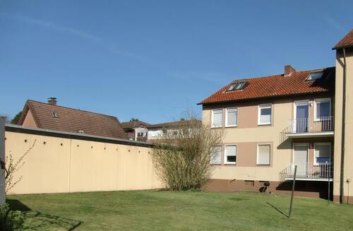 Foto - Erdgeschoßwohnung in Selm zum Kaufen