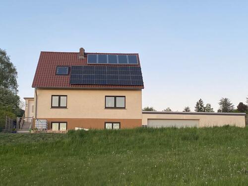 Foto - Viel Platz für Familie, Alltag und Leben freistehendes EFH