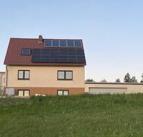 Viel Platz für Familie, Alltag und Leben freistehendes EFH - Heidenrod