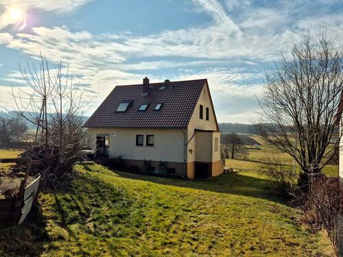 Foto - 7 Zimmer Einfamilienhaus zum Kaufen in Heidenrod