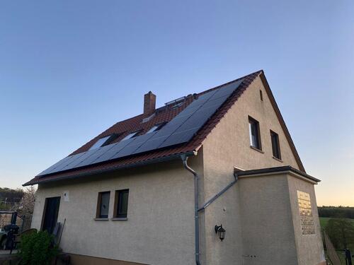Foto - 7 Zimmer Einfamilienhaus in Heidenrod