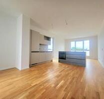 Ein Penthouse, das zum Träumen einlädt! WE 09.03.02 - Mühlheim am Main