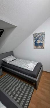 Foto - Etagenwohnung in Bergheim zur Miete