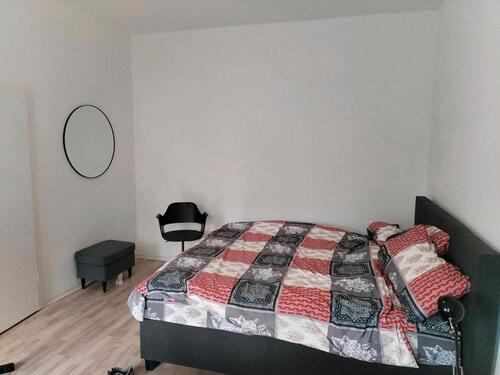 Foto - Dachgeschoßwohnung in Chemnitz zur Miete