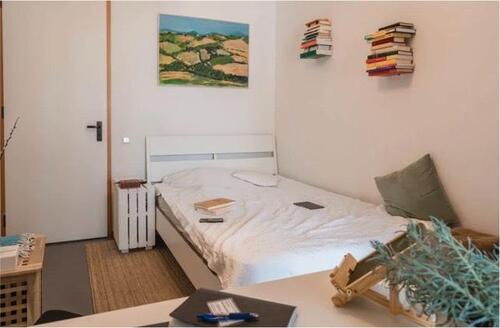 Foto - 1 Zimmer Etagenwohnung zur Miete in Bonn