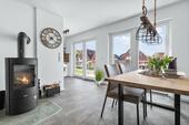 Foto - Luxus-Ferienwohnung an der Perlebucht in Büsum - PROVISIONSFREI