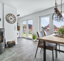 Luxus-Ferienwohnung an der Perlebucht in Büsum - PROVISIONSFREI