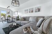 Foto - 3 Zimmer Etagenwohnung zum Kaufen in Büsum