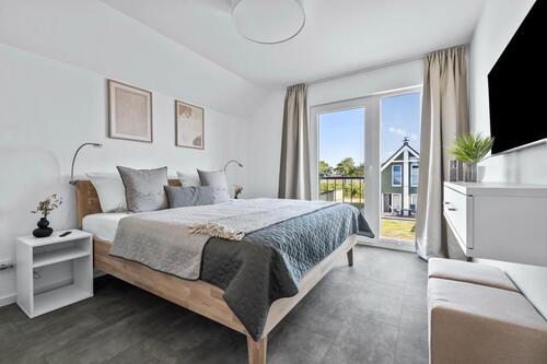 Foto - Etagenwohnung in Büsum zum Kaufen