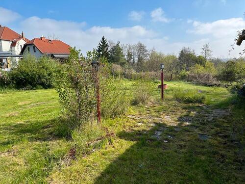 Foto - Grundst&uuml;ck in Eilenburg