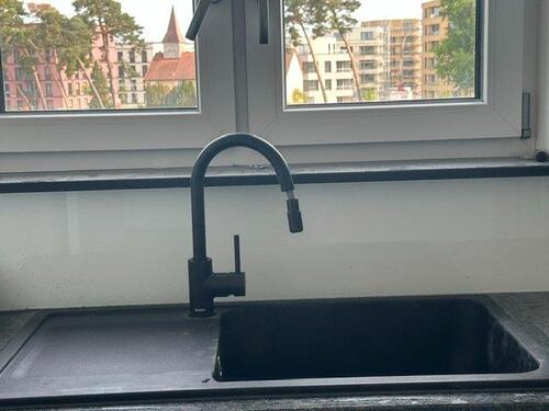 Foto - Wohnung mit großer Terrasse in Mannheim zu Vermieten