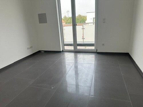 Foto - Etagenwohnung in Mannheim zur Miete