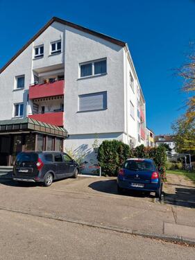 Foto - 3 Zimmer Etagenwohnung in Ludwigsburg